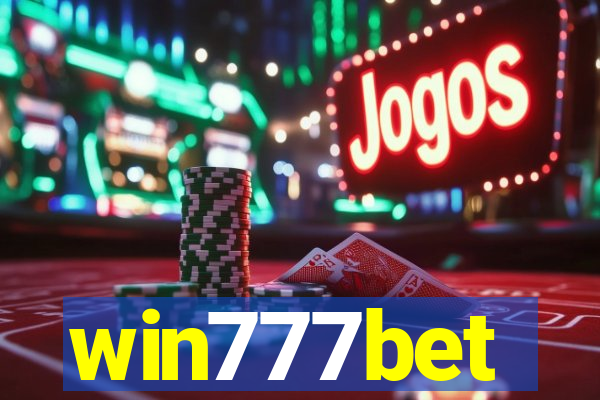 win777bet