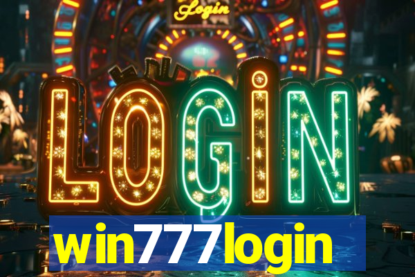 win777login