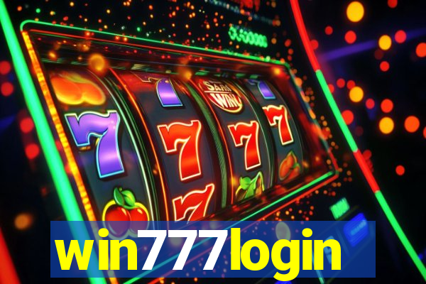 win777login