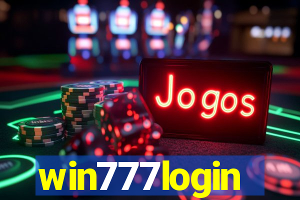 win777login