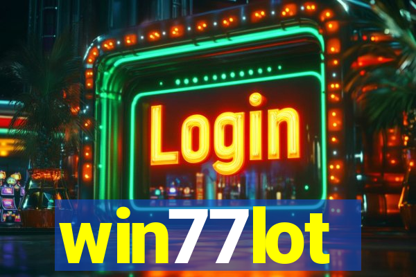 win77lot