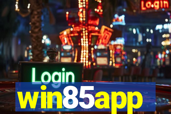 win85app