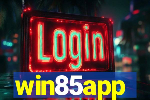 win85app