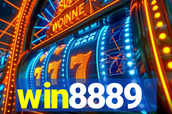 win8889