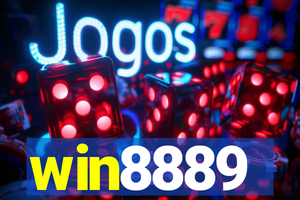 win8889