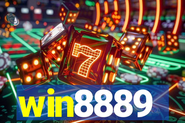 win8889