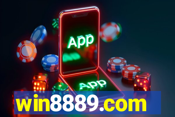 win8889.com