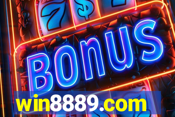 win8889.com