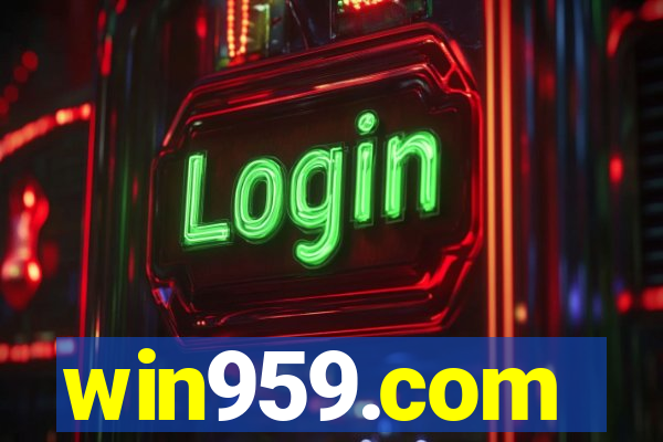 win959.com