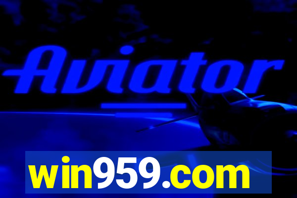 win959.com