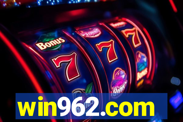 win962.com