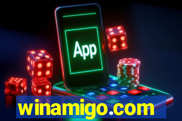 winamigo.com