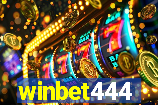 winbet444