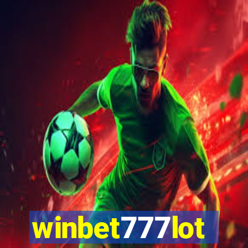 winbet777lot