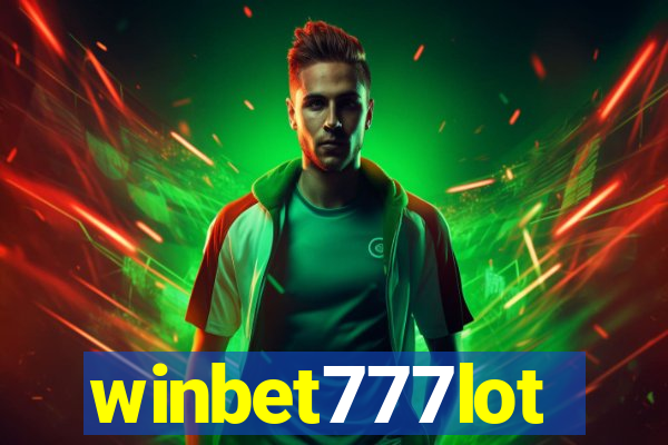 winbet777lot