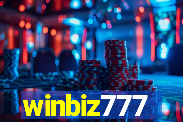 winbiz777