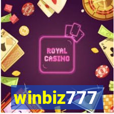 winbiz777