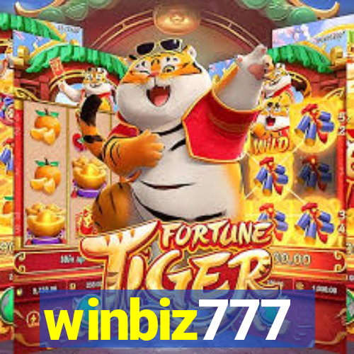 winbiz777