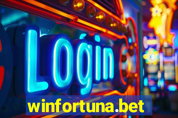 winfortuna.bet