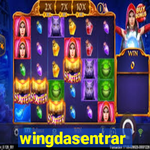 wingdasentrar