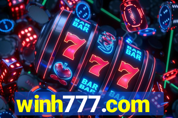 winh777.com