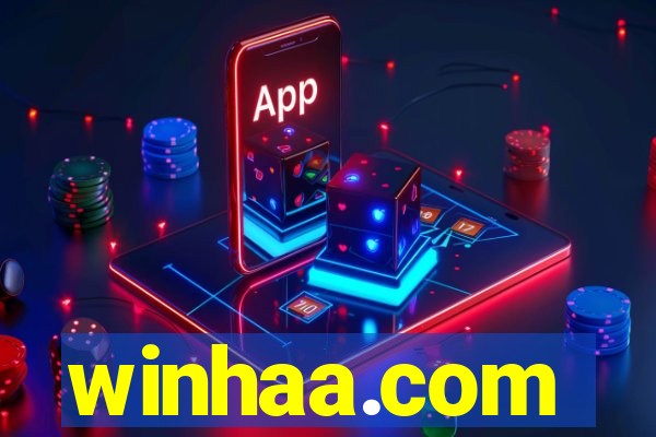 winhaa.com