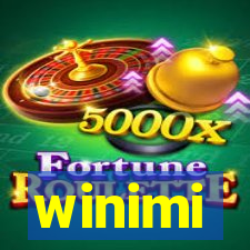 winimi