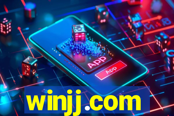 winjj.com