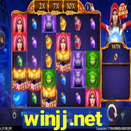 winjj.net