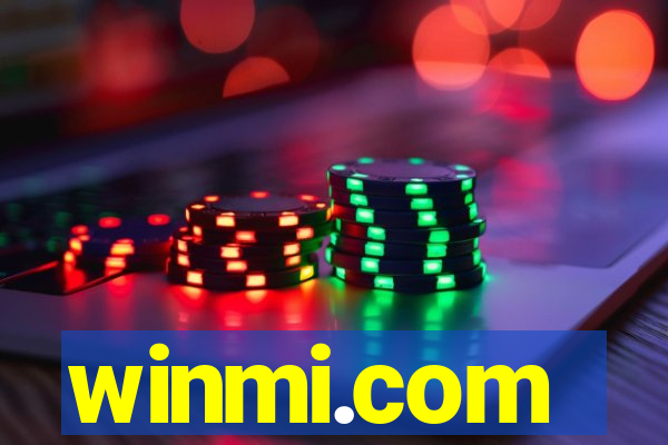 winmi.com