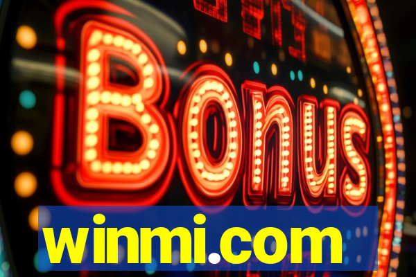 winmi.com