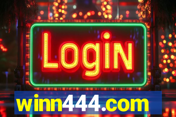 winn444.com