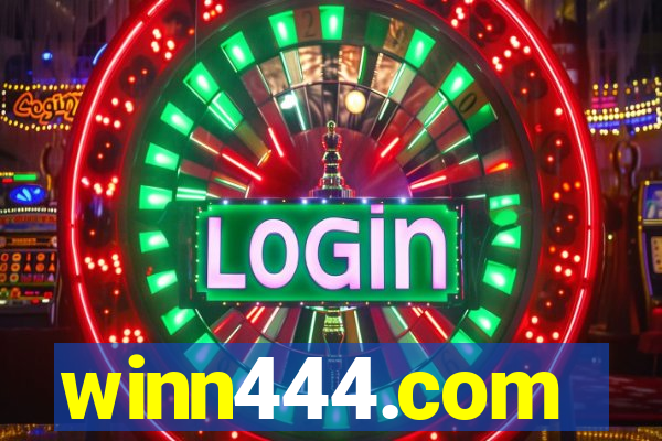 winn444.com