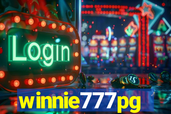 winnie777pg