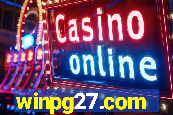 winpg27.com