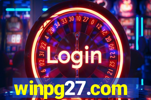 winpg27.com