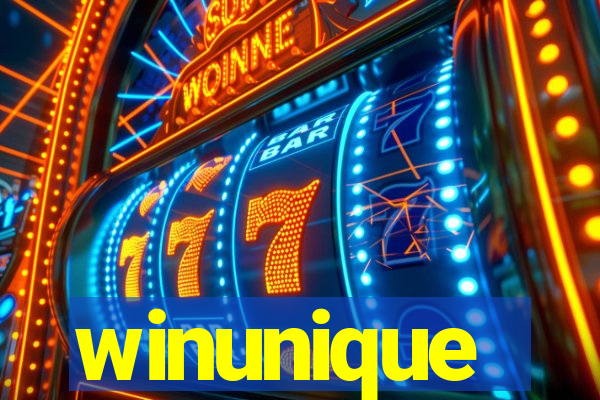 winunique