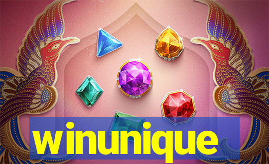 winunique