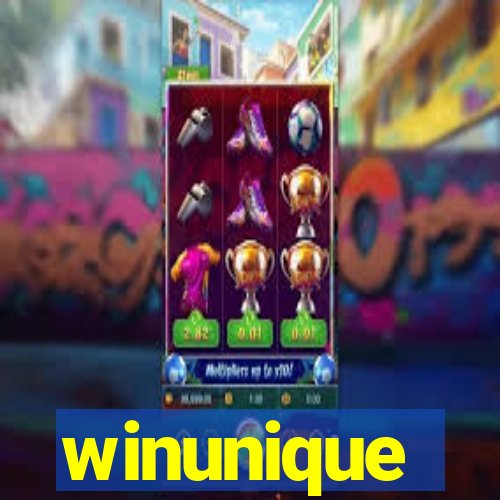 winunique