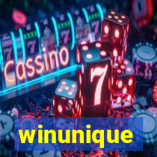 winunique