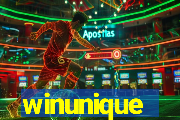 winunique