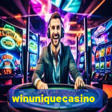 winuniquecasino