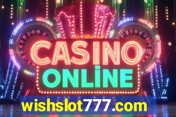 wishslot777.com