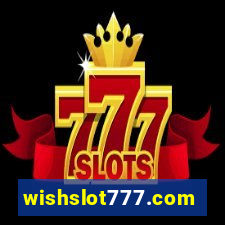 wishslot777.com