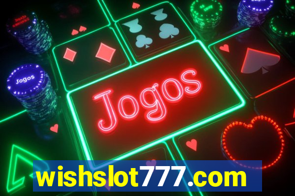 wishslot777.com