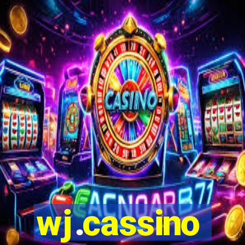 wj.cassino