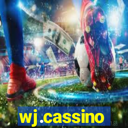 wj.cassino