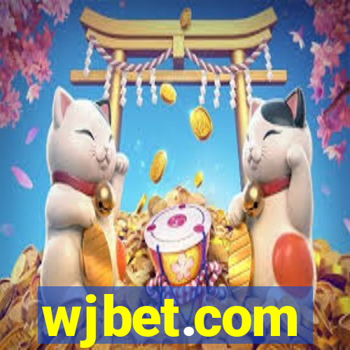 wjbet.com