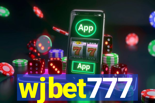 wjbet777