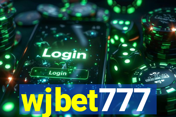 wjbet777